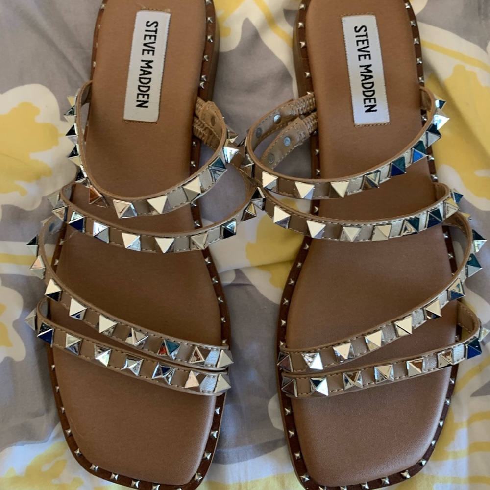 Steve Madden Sandals